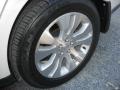 Satin White Pearl - Outback 3.0R Limited Wagon Photo No. 27