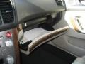 Satin White Pearl - Outback 3.0R Limited Wagon Photo No. 38