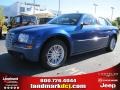 Deep Water Blue Pearl - 300 Touring Photo No. 1