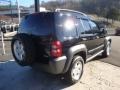 Black Clearcoat - Liberty Sport 4x4 Photo No. 4