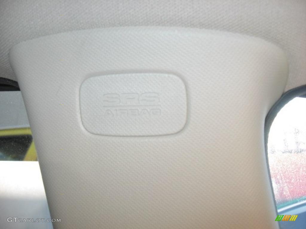 2009 Outback 3.0R Limited Wagon - Satin White Pearl / Warm Ivory photo #42
