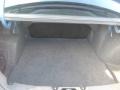 True Blue Metallic - Taurus SE Sedan Photo No. 23