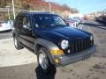 Black Clearcoat - Liberty Sport 4x4 Photo No. 6
