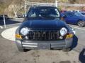 Black Clearcoat - Liberty Sport 4x4 Photo No. 7