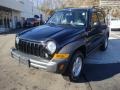 Black Clearcoat - Liberty Sport 4x4 Photo No. 8