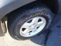 Black Clearcoat - Liberty Sport 4x4 Photo No. 9