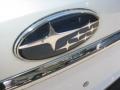 Satin White Pearl - Outback 3.0R Limited Wagon Photo No. 50