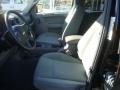 Black Clearcoat - Liberty Sport 4x4 Photo No. 18