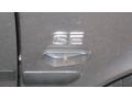 2001 Steel Gray Metallic Saab 9-3 SE Convertible  photo #10