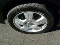 2007 Ford Focus ZX4 SES Sedan Wheel and Tire Photo