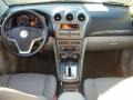Gray Dashboard Photo for 2010 Saturn VUE #39898523