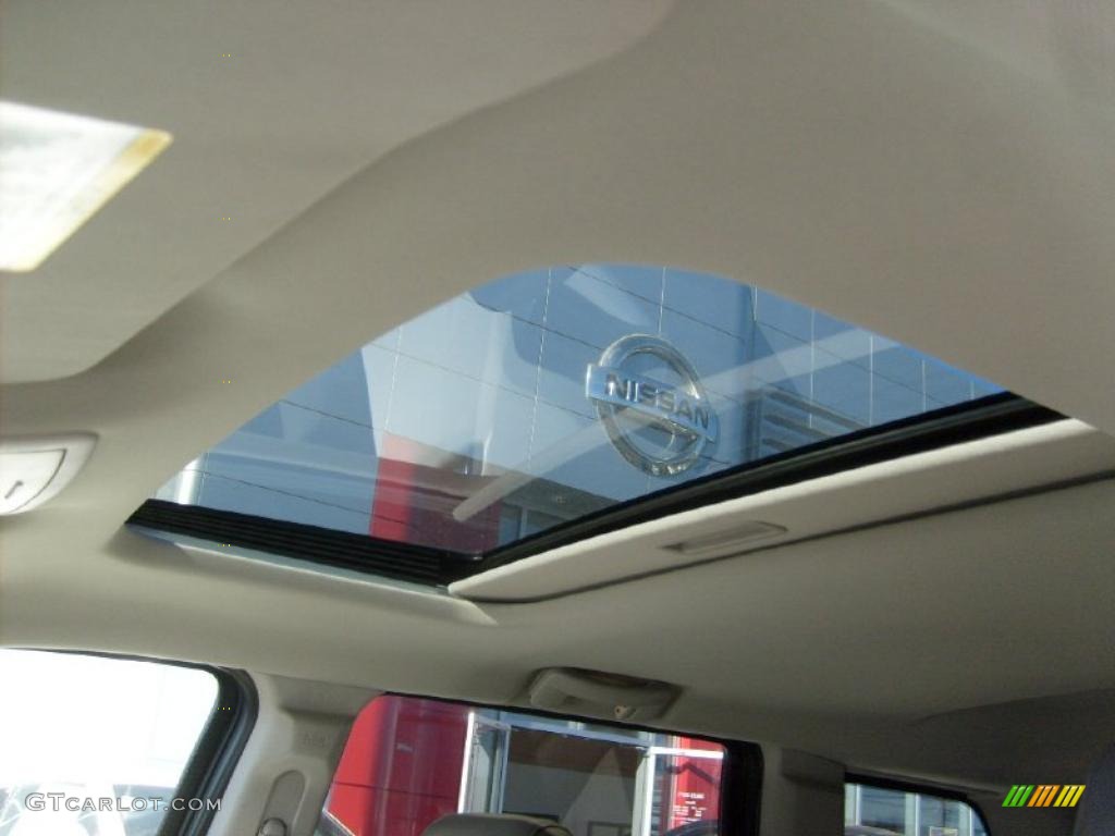 2009 Jeep Grand Cherokee Limited 4x4 Sunroof Photo #39898767