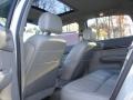 Medium Gray Interior Photo for 2004 Chevrolet Impala #39899021