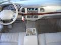 Medium Gray Dashboard Photo for 2004 Chevrolet Impala #39899035