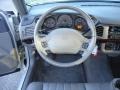  2004 Impala LS Steering Wheel