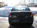 Black Onyx - ION 1 Sedan Photo No. 7