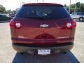 Dark Cherry Metallic - Traverse LTZ Photo No. 12