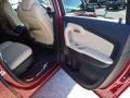 Dark Cherry Metallic - Traverse LTZ Photo No. 16