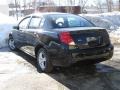 Black Onyx - ION 1 Sedan Photo No. 8