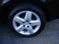 2008 Chevrolet Cobalt LT Sedan Wheel and Tire Photo