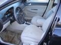 Gray Interior Photo for 2008 Chevrolet Cobalt #39899251