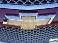 Dark Cherry Metallic - Traverse LTZ Photo No. 23