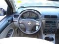 Black - Cobalt LT Sedan Photo No. 13