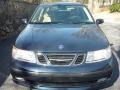 2005 Nocturne Blue Metallic Saab 9-5 Arc Sport Wagon  photo #4