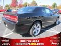 Brilliant Black Crystal Pearl - Challenger SRT8 Photo No. 3