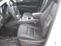 Black Interior Photo for 2011 Jeep Grand Cherokee #39899775
