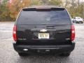 Black - Tahoe LTZ 4x4 Photo No. 5