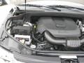 Stone White - Grand Cherokee Laredo X Package Photo No. 23