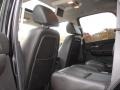 Black - Tahoe LTZ 4x4 Photo No. 11