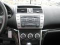 Black Controls Photo for 2011 Mazda MAZDA6 #39900135