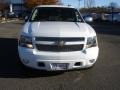 2007 Summit White Chevrolet Tahoe LTZ 4x4  photo #2