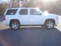 2007 Summit White Chevrolet Tahoe LTZ 4x4  photo #7