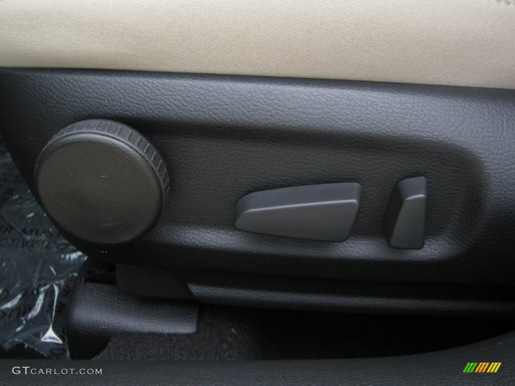 2011 Mazda MAZDA6 i Touring Sedan Controls Photo #39900627