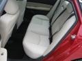 Beige 2011 Mazda MAZDA6 i Touring Sedan Interior Color