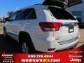 Stone White - Grand Cherokee Laredo Photo No. 8