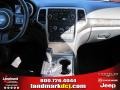 2011 Stone White Jeep Grand Cherokee Laredo  photo #10