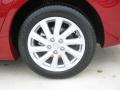 2011 Mazda MAZDA6 i Touring Sedan Wheel