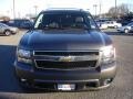 Taupe Gray Metallic - Suburban LT 4x4 Photo No. 2