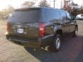 Taupe Gray Metallic - Suburban LT 4x4 Photo No. 4