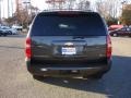 Taupe Gray Metallic - Suburban LT 4x4 Photo No. 5
