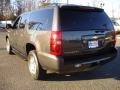 Taupe Gray Metallic - Suburban LT 4x4 Photo No. 6
