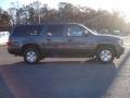 Taupe Gray Metallic - Suburban LT 4x4 Photo No. 7