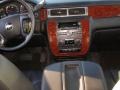 Taupe Gray Metallic - Suburban LT 4x4 Photo No. 12