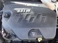 3.5 Liter OHV 12-Valve VVT V6 2007 Saturn Aura XE Engine