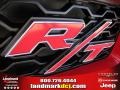 2011 Flame Red Dodge Ram 1500 Sport R/T Regular Cab  photo #4