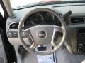 Light Tan Steering Wheel Photo for 2007 GMC Yukon #39902023